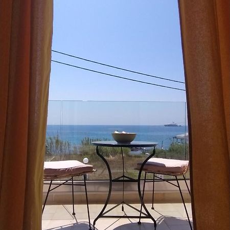 Sole Verde آغيوس غيوريوس المظهر الخارجي الصورة