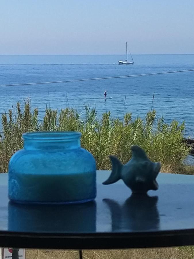 Sole Verde آغيوس غيوريوس المظهر الخارجي الصورة